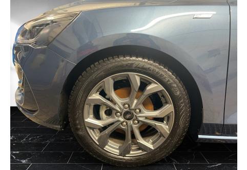 Ford Focus #3