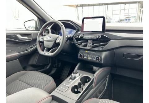 Ford Kuga #12