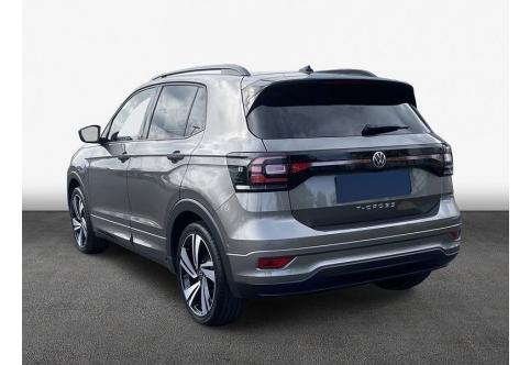 VW T-Cross #2