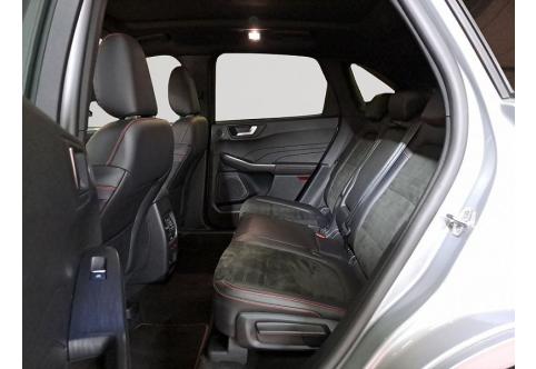 Ford Kuga #8