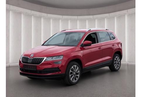 Skoda Karoq #2