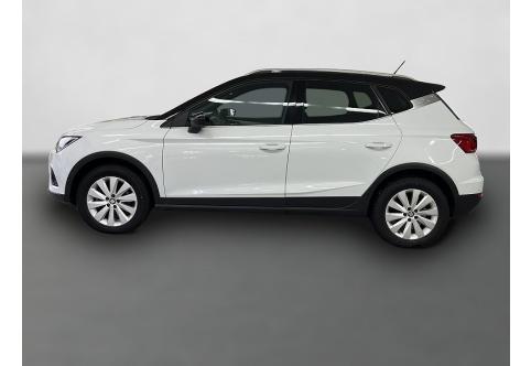 Seat Arona #4