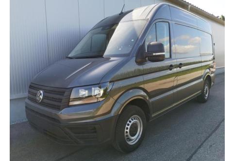 VW Crafter #1