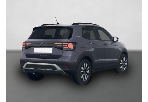 VW T-Cross #3