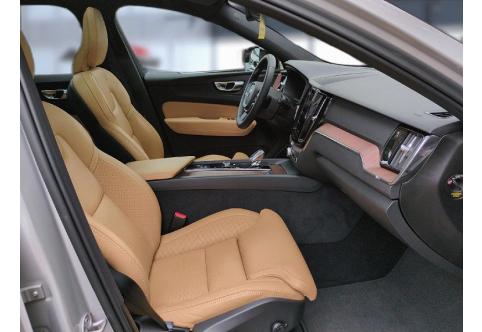 Volvo XC60 #14
