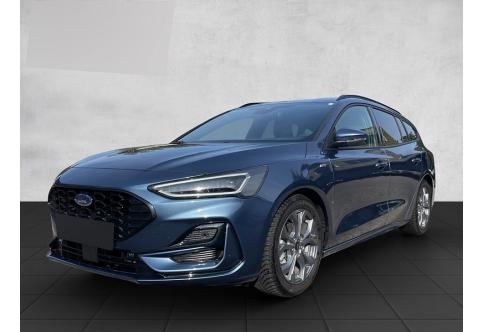 Ford Focus #1