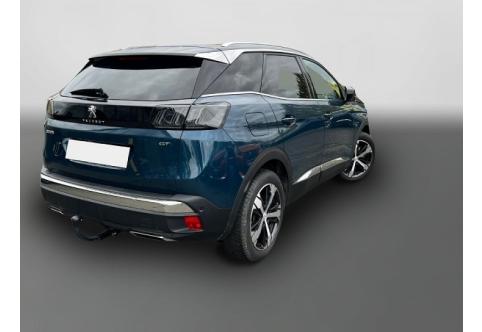 Peugeot 3008 #2