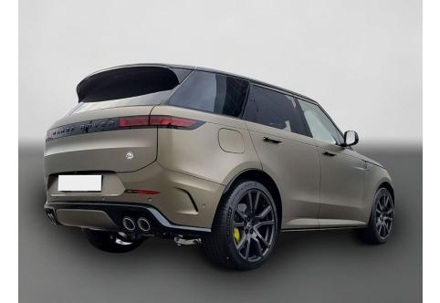 Land Rover Range Rover #2