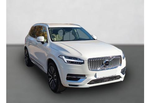 Volvo XC90 #4