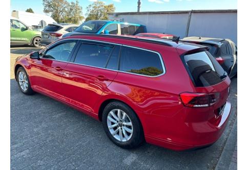 VW Passat #3