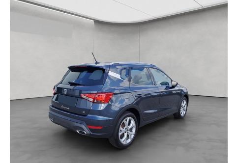 Seat Arona #8