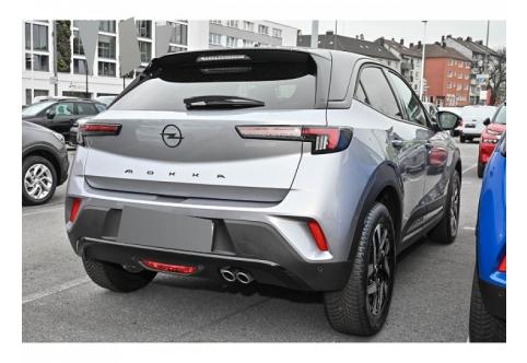 Opel Mokka #3
