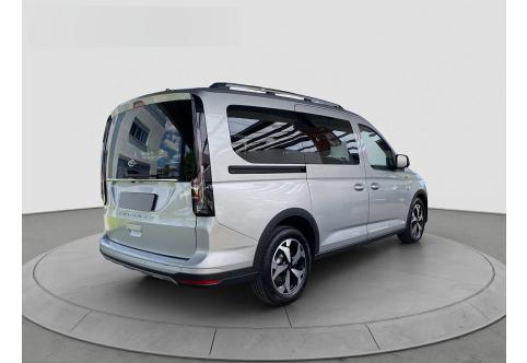 Ford Tourneo Connect #5