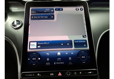 Mercedes-Benz C-Klasse #16