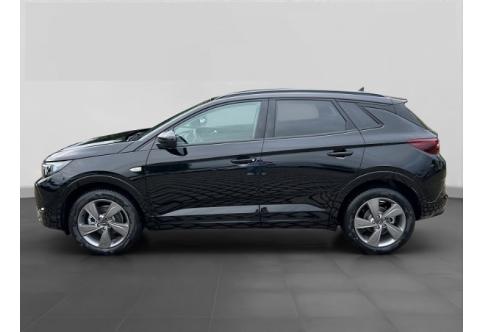 Opel Grandland X #2
