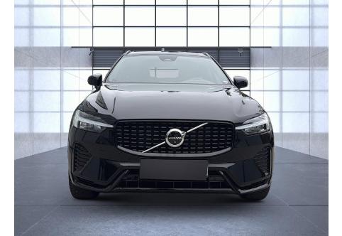 Volvo XC60 #5