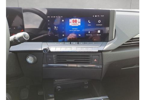 Opel Astra #14