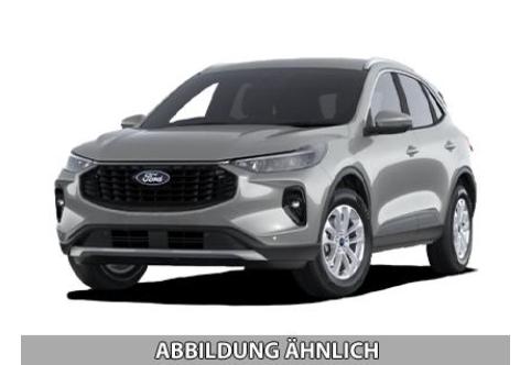 Ford Kuga #1