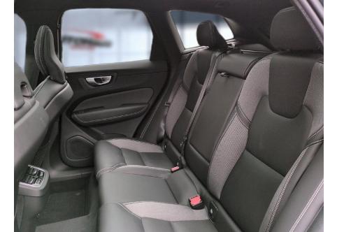 Volvo XC60 #12