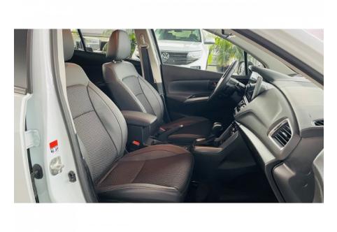 Suzuki S-Cross #17