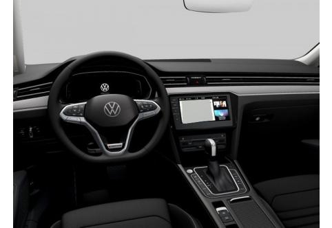 VW Passat #2