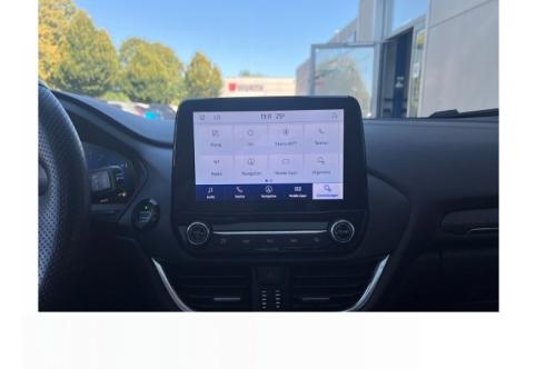 Ford Puma #20