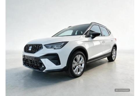 Seat Arona #2