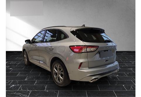 Ford Kuga #2