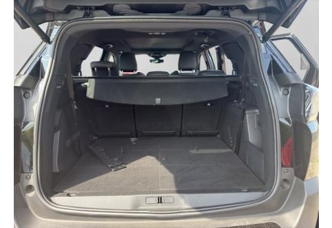 Peugeot 5008 #16