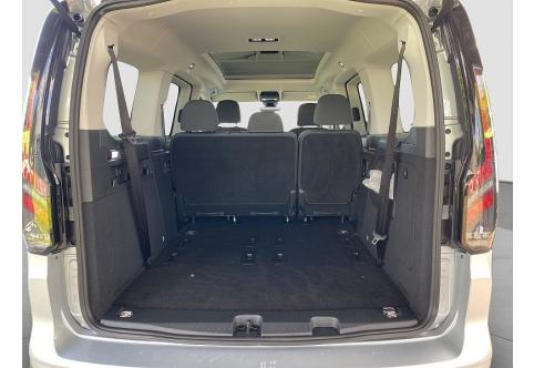 Ford Tourneo Connect #14