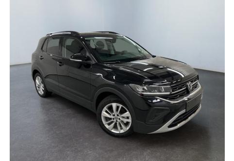 VW T-Cross #2