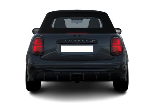 MINI JOHN COOPER WORKS CABRIO #4