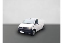 VW T6 Transporter
