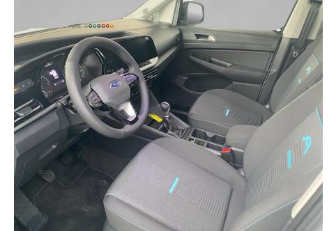 Ford Tourneo Connect #7