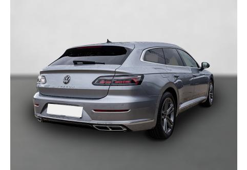 VW Arteon #3