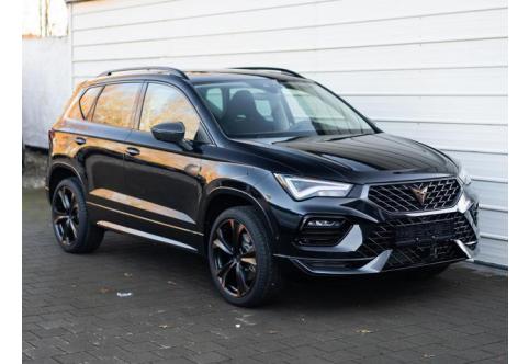 Seat Ateca #2