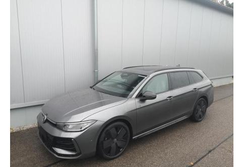 VW Passat #1