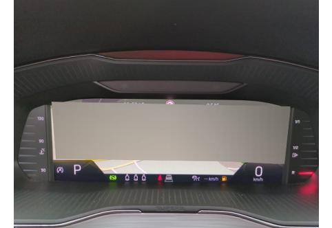 Skoda Superb #18
