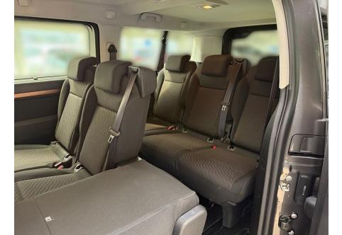 Toyota ProAce #9