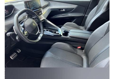 Peugeot 5008 #7