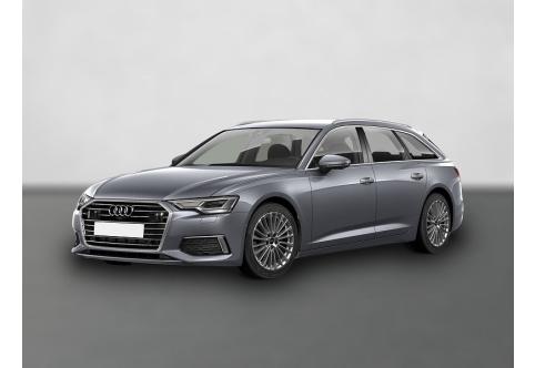 Audi A6 #2