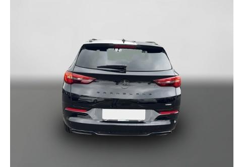 Opel Grandland X #4