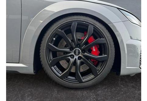 Audi TT RS #8