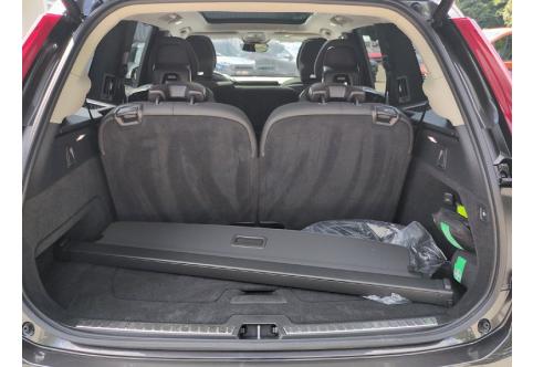 Volvo XC90 #22