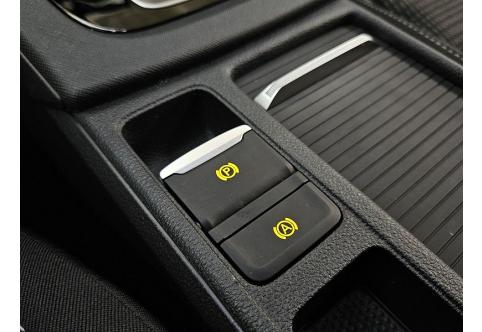 Skoda Octavia #19