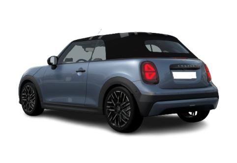 Mini Cabriolet #2