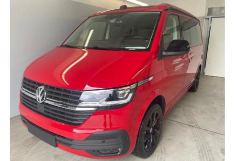 VW T6 California #1