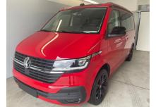 VW T6 California