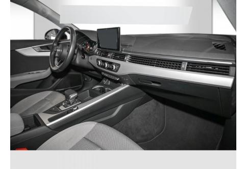 Audi A4 #7