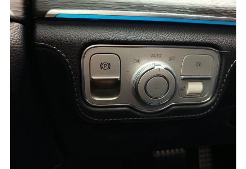 Mercedes-Benz GLE-Klasse #26